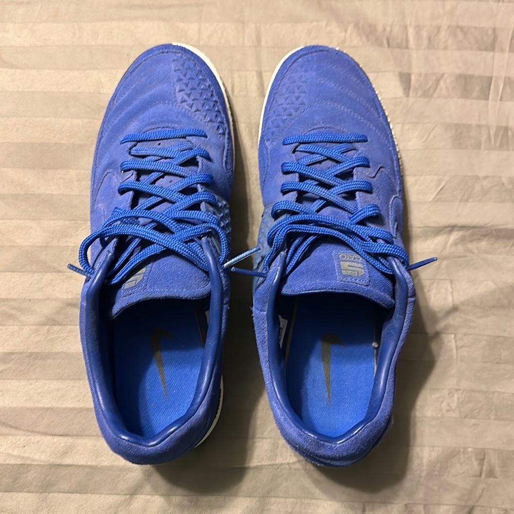 Nike El Gato shoes